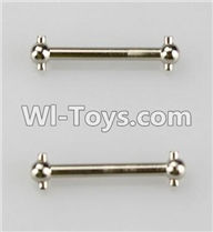 Wltoys A959 Transmission Shaft(2pcs) Parts,Wltoys A959 Parts,(Both for A959 A959B)