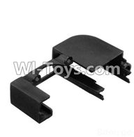 Wltoys A959 anti-Dust seat Parts,Wltoys A959 Parts,(Both for A959 A959B)