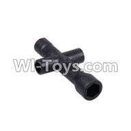 Wltoys A959 Allen wrench for the wheel Parts,Wltoys A959 Parts,(Both for A959 A959B)