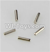 Wltoys A959 Axle pin,Car Axle Hinge Pin(5pcs)-1.5mmX6.7mm Parts,Wltoys A959 Parts,(Both for A959 A959B)