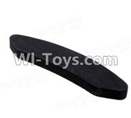 Wltoys A959 EVA Anti-Collision Sponge Parts,Wltoys A959 Parts,(Both for A959 A959B)