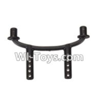 Wltoys A969-B A969-05 Officia Plastic Column for the Car canopy(2pcs) For Wltoys A969-B Rc Car Parts,High speed 1:18 Scale 4wd,2.4G A969-B rc racing car Parts,On Road Drift Racing Truck Car Parts