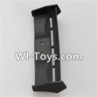 Wltoys A969-B Spoiler For Wltoys A969-B Rc Car Parts,High speed 1:18 Scale 4wd,2.4G A969-B rc racing car Parts,On Road Drift Racing Truck Car Parts
