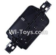 Wltoys A969-B A949-03 Baseboard,Bottom car frame For Wltoys A969-B Rc Car Parts,High speed 1:18 Scale 4wd,2.4G A969-B rc racing car Parts,On Road Drift Racing Truck Car Parts