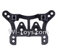 Wltoys A969-B A949-09 Plastic Front or Rear shockproof board,Shock Absorbers board For Wltoys A969-B Rc Car Parts,High speed 1:18 Scale 4wd,2.4G A969-B rc racing car Parts,On Road Drift Racing Truck Car Parts