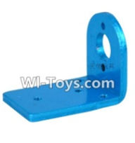 Wltoys A969-B Motor seat-38.5X34X3mm For Wltoys A969-B Rc Car Parts,High speed 1:18 Scale 4wd,2.4G A969-B rc racing car Parts,On Road Drift Racing Truck Car Parts