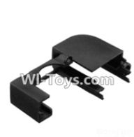 Wltoys A969-B Motor Dust seat For Wltoys A969-B Rc Car Parts,High speed 1:18 Scale 4wd,2.4G A969-B rc racing car Parts,On Road Drift Racing Truck Car Parts