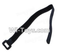 Wltoys A969-B A949-22 4WD Rally Car Magic Tape For Wltoys A969-B Rc Car Parts,High speed 1:18 Scale 4wd,2.4G A969-B rc racing car Parts,On Road Drift Racing Truck Car Parts
