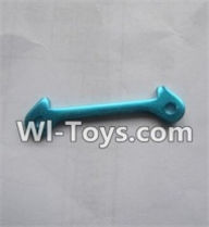 Wltoys A969-B K929-02 reinforcing sheet for the Bottom swing arm For Wltoys A969-B Rc Car Parts,High speed 1:18 Scale 4wd,2.4G A969-B rc racing car Parts,On Road Drift Racing Truck Car Parts