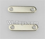 Wltoys A969-B A949-31 Screw gaskets for the Motor(2pcs) For Wltoys A969-B Rc Car Parts,High speed 1:18 Scale 4wd,2.4G A969-B rc racing car Parts,On Road Drift Racing Truck Car Parts