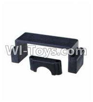 Wltoys A969 Parts-35 Mount Seat For Wltoys A969 desert rc trunk parts,rc car and rc racing car Parts