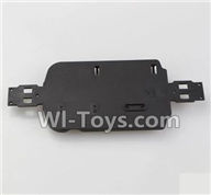 Wltoys A969 Parts-36 Baseboard,Bottom car frame For Wltoys A969 desert rc trunk parts,rc car and rc racing car Parts