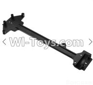 Wltoys A969 Parts-59 Official Upper Plate For Wltoys A969 desert rc trunk parts,rc car and rc racing car Parts