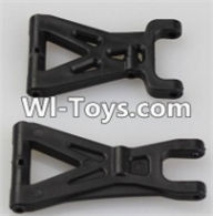 Wltoys A979-B A959-02 Front Lower Swing arm,Suspension Arm(1pcs) & Rear Lower Swing arm,Suspension Arm For Wltoys A979-B Rc Car Parts,High speed 1:18 Scale 4wd,2.4G A979-B rc racing car Parts,On Road Drift Racing Truck Car Parts