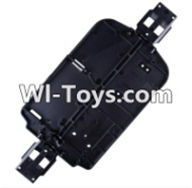 Wltoys A979-B A949-03 Baseboard,Bottom car frame For Wltoys A979-B Rc Car Parts,High speed 1:18 Scale 4wd,2.4G A979-B rc racing car Parts,On Road Drift Racing Truck Car Parts