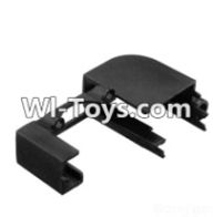 Wltoys A979-B Motor Dust seat For Wltoys A979-B Rc Car Parts,High speed 1:18 Scale 4wd,2.4G A979-B rc racing car Parts,On Road Drift Racing Truck Car Parts