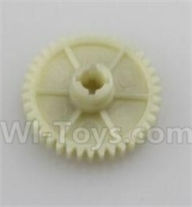 Wltoys A979-B Official Reduction gear For Wltoys A979-B Rc Car Parts,High speed 1:18 Scale 4wd,2.4G A979-B rc racing car Parts,On Road Drift Racing Truck Car Parts