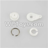 Wltoys A979 Servo Arm,Wltoys A979 RC Truck Parts,rc car and rc racing car Spare Parts