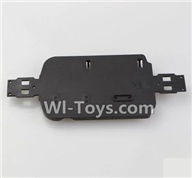 Wltoys A979 Baseboard,Bottom car frame,Wltoys A979 RC Truck Parts,rc car and rc racing car Spare Parts
