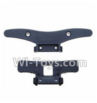 Wltoys A979 Anti-collision frame,Wltoys A979 RC Truck Parts,rc car and rc racing car Spare Parts
