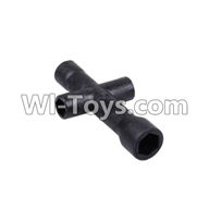 Wltoys A979 Allen wrench for the wheel,Wltoys A979 RC Truck Parts,rc car and rc racing car Spare Parts