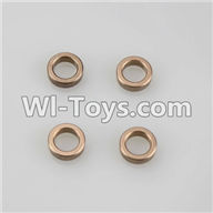 Wltoys A979 Oil-bearing(4pcs),Wltoys A979 RC Truck Parts,rc car and rc racing car Spare Parts