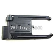 Wltoys A989 Lower Gear cover,Wltoys A989 RC Car Parts,Mini racing car 1:24 1/24 rc car and rc racing car Parts