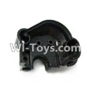 Wltoys A989 Lower Gear cover for the Rear Gear,Wltoys A989 RC Car Parts,Mini racing car 1:24 1/24 rc car and rc racing car Parts