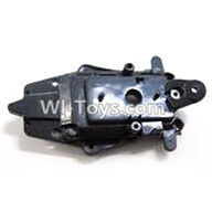 Wltoys A989 Cover for the Circuit board,Wltoys A989 RC Car Parts,Mini racing car 1:24 1/24 rc car and rc racing car Parts