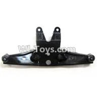 Wltoys A989 Front Cover for the Car,Wltoys A989 RC Car Parts,Mini racing car 1:24 1/24 rc car and rc racing car Parts