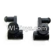 Wltoys A989 Left and Right Steering rod,Wltoys A989 RC Car Parts,Mini racing car 1:24 1/24 rc car and rc racing car Parts