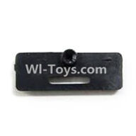 Wltoys A989 Steering Teeth,Wltoys A989 RC Car Parts,Mini racing car 1:24 1/24 rc car and rc racing car Parts