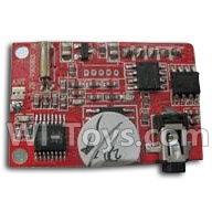 Wltoys A999 Receiver board,Circuit board,Wltoys A999 RC Car Parts,Wltoys 1/24 1:24 Mini rc car and rc racing car Parts