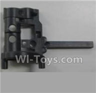 Wltoys A999 Upper motor cover for the Rear motor,Wltoys A999 RC Car Parts,Wltoys 1/24 1:24 Mini rc car and rc racing car Parts
