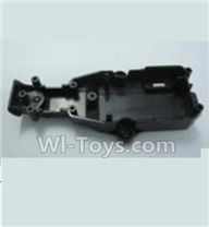 Wltoys A999 Bottom Car shell cover,Bottom car frame,Wltoys A999 RC Car Parts,Wltoys 1/24 1:24 Mini rc car and rc racing car Parts