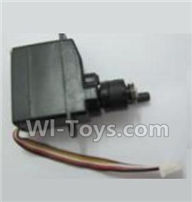 Wltoys A999 Servo,Wltoys A999 RC Car Parts,Wltoys 1/24 1:24 Mini rc car and rc racing car Parts