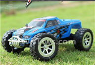 Wltoys A999 BNF-Blue(Only the whole A999 Car,Include the BatterY,Not include the Transmitter,USB Charger),Wltoys A999 RC Car Parts,Wltoys 1/24 1:24 Mini rc car and rc racing car Parts