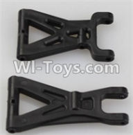 Wltoys K929-B A959-02 Front Lower Swing arm,Suspension Arm(1pcs) & Rear Lower Swing arm,Suspension Arm,1/18 Wltoys K929-B RC Car Parts