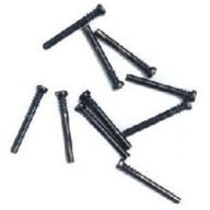 Wltoys K929-B A959-10 Round stepped screws-M2X17.5(10PCS),1/18 Wltoys K929-B RC Car Parts