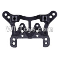 Wltoys K929-B A949-09 Plastic Rear shockproof board,Shock Absorbers board,1/18 Wltoys K929-B RC Car Parts
