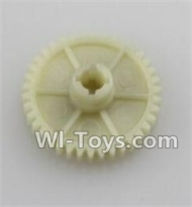 Wltoys K929-B Reduction gear,1/18 Wltoys K929-B RC Car Parts