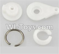Wltoys K929-B A949-20 Servo Arm unit,1/18 Wltoys K929-B RC Car Parts