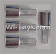 Wltoys K929-B Differential Cup(4pcs)-9X19MM,1/18 Wltoys K929-B RC Car Parts