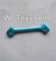 Wltoys K929-B K929-02 reinforcing sheet for the Bottom swing arm,1/18 Wltoys K929-B RC Car Parts
