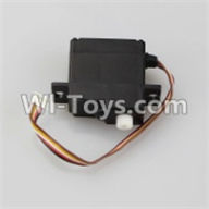 Wltoys K929-B A949-28 Servo(17g),1/18 Wltoys K929-B RC Car Parts