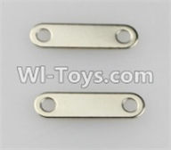 Wltoys K929-B A949-31 Screw gaskets for the Motor(2pcs),1/18 Wltoys K929-B RC Car Parts
