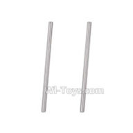 Wltoys K929-B A969-08 Pin for the Swing arm(2pcs)-2X40.8MM