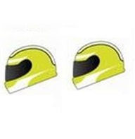 Wltoys K929 Doll head(2pcs),Wltoys K929 desert RC Truck Parts,1:18 rc car and rc racing car Parts
