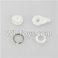 Wltoys K929 Servo Arm,Wltoys K929 desert RC Truck Parts,1:18 rc car and rc racing car Parts