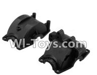 Wltoys K929 Safety Box Shell,Wltoys K929 desert RC Truck Parts,1:18 rc car and rc racing car Parts